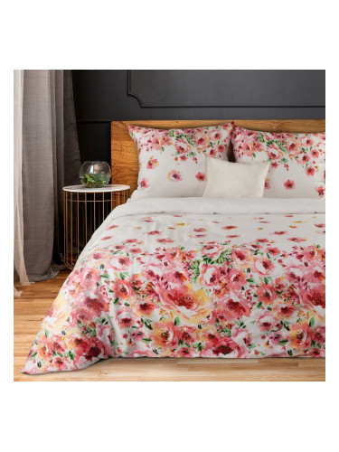 Eurofirany Unisex's Bed Linen 420145