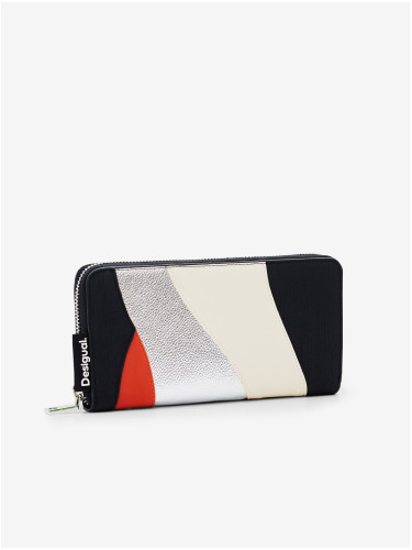 Women's wallet Desigual Kahlo Fiona - Women's