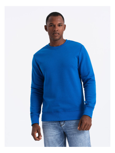 Ombre Men's plain sweatshirt