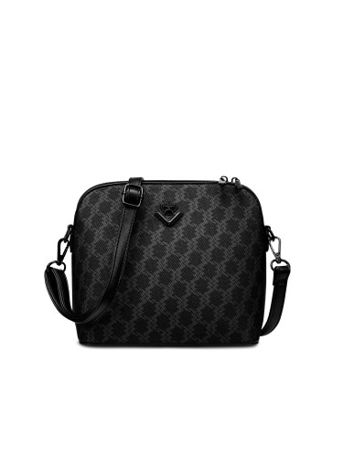 VUCH Cara MN Black Handbag