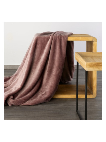 Eurofirany Unisex's Blanket 401093