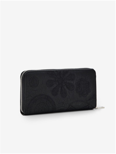 Women's wallet Desigual Dejavu Fiona - Women's