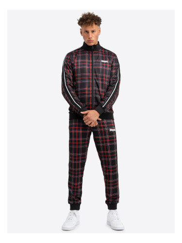 Lonsdale Men's tracksuit slim fit