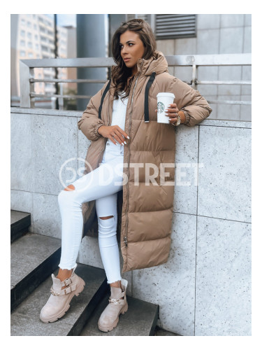 Дамско яке. DStreet