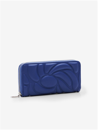 Women's wallet Desigual Curie Fiona - Women's