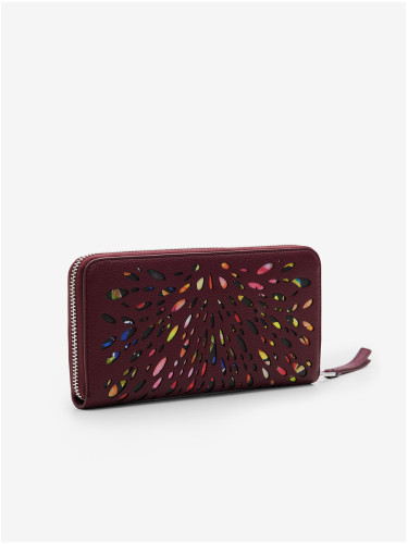 Women's wallet Desigual Blackwell Fiona - Women's