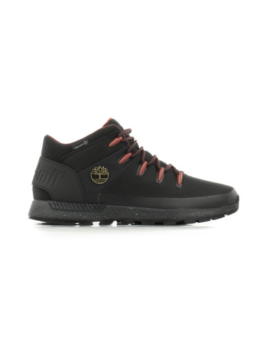 Timberland Sprint Trekker Chukka Black