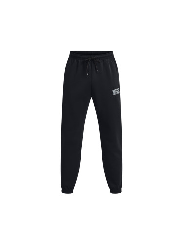 Анцуг Under Armour Summit Knit Joggers Black XXL