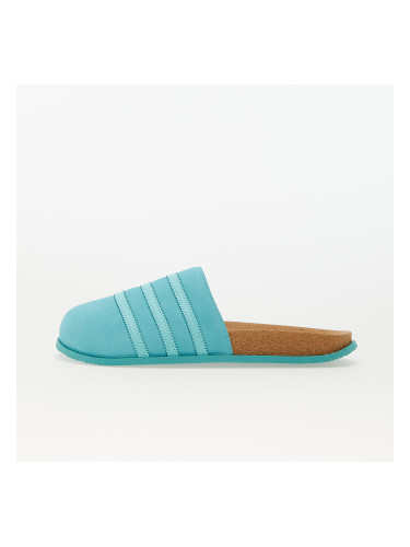 Сникърси adidas Adimule Lea Easy Mint/ Energy Aqua/ Mate Gold EUR 42