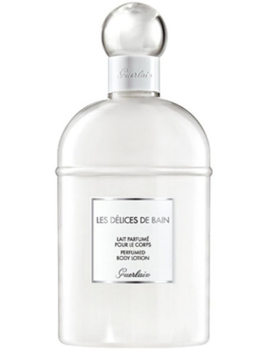 Guerlain Les Délices de Bain Body lotion Лосион за тяло за жени 200 ml ТЕСТЕР