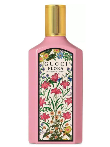 Gucci Flora Gorgeous Gardenia EDP Дамски парфюм 100 ml /2021 ТЕСТЕР