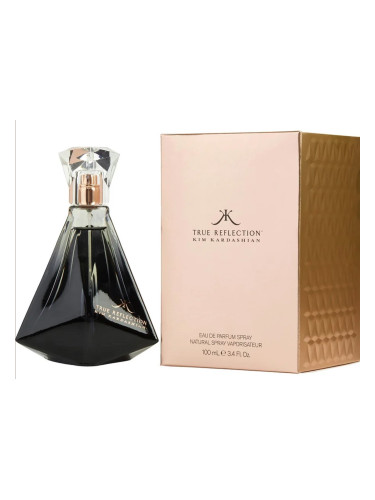 Kim Kardashian True Reflection EDP Парфюм за жени 100 ml