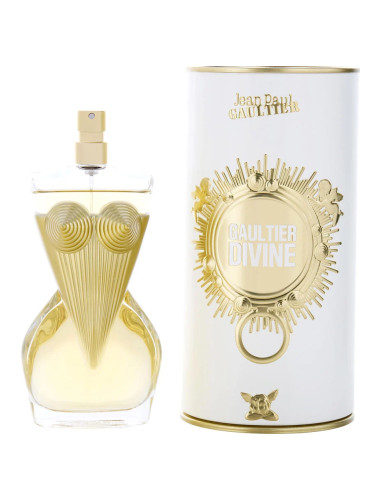 Jean-Paul Gaultier Gaultier Divine EDP Парфюм за жени 100 ml refillable /2023