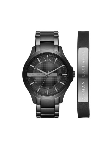 Часовник Armani Exchange Hampton AX7101