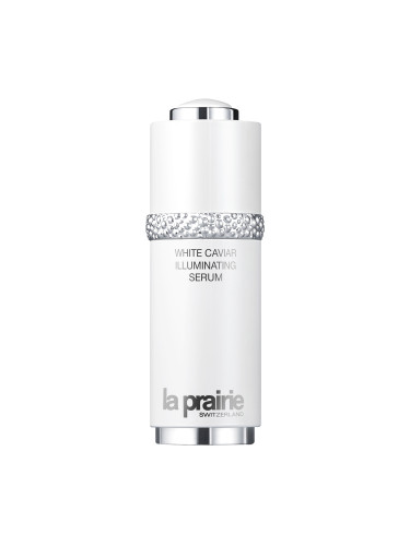 La Prairie White Caviar Illuminating Serum Серум дамски 30ml