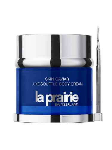 La Prairie Skin Caviar Luxe Souffle Body Cream Крем за тяло дамски 150ml