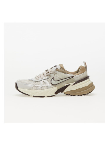 Сникърси Nike W V2K Run Lt Orewood Brn/ Light Bone-Khaki-Earth EUR 35.5