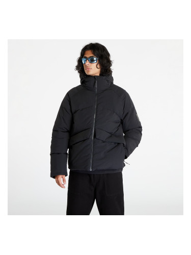 Яке adidas Performance Big Baffle Jacket Black L