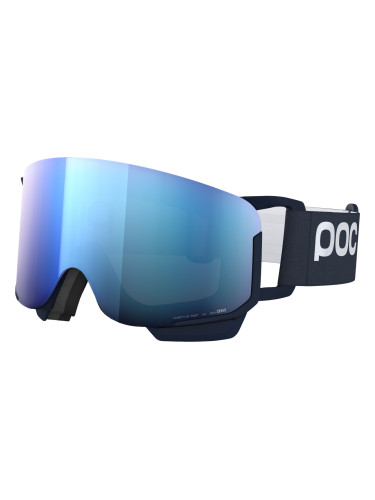 POC Nexal Mid Apatite Navy/Clarity Highly Intense/Partly Sunny Blue Очила за ски