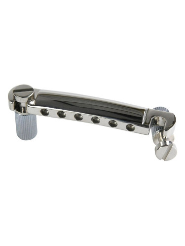 Gibson PTTP-015 Stop Bar Nickel Мост за китара