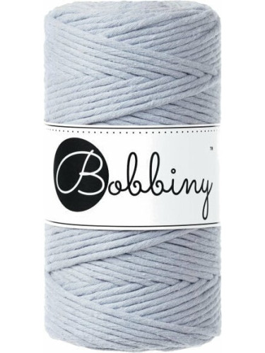 Bobbiny Macrame Cord 3 mm 100 m Iris юта