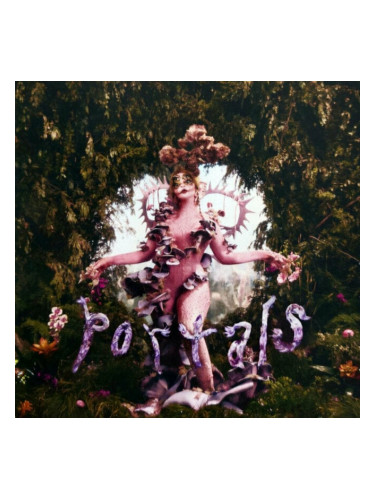 Melanie Martinez - Portals (CD)