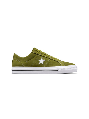 Converse Cons One Star Pro Suede