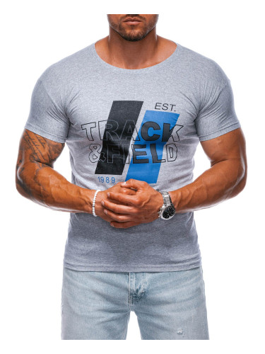 Edoti Men's t-shirt