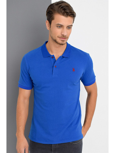 T8561 DEWBERRY MEN'S TSHIRT-SAKS