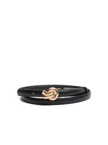 Black women's belt ORSAY - Women