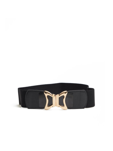 Black women's belt ORSAY - Women