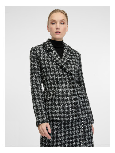 Black women's blazer ORSAY - Women's