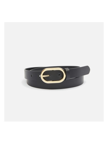 Black women's belt Geox - Women's