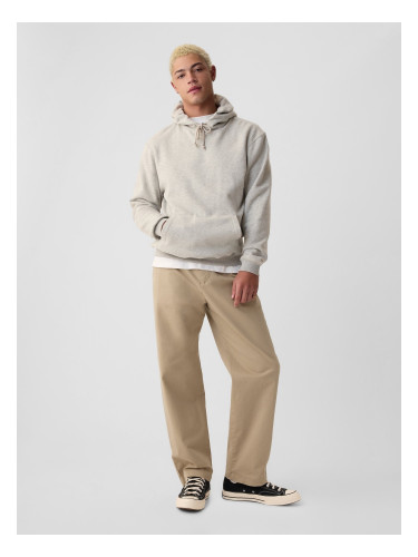 GAP Flex Baggy Khaki Pants - Men's