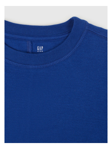 GAP Children's structured T-shirt - Boys