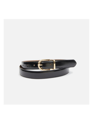 Black women's belt Geox - Women's