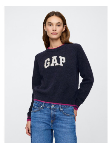 GAP Sweater with Logo - Ladies