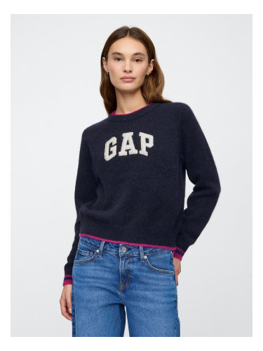 GAP Sweater with logo - Women's