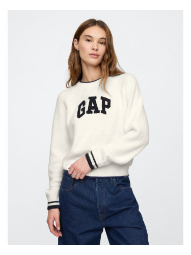 GAP Sweater with logo - Women's