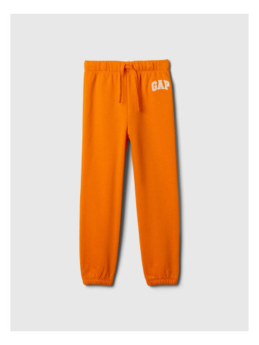 GAP Baby sweatpants with logo - Boys
