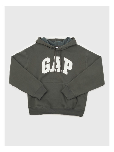 GAP Sweatshirt with logo - Women