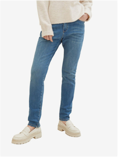 Blue women's jeans Tom Tailor - Women's