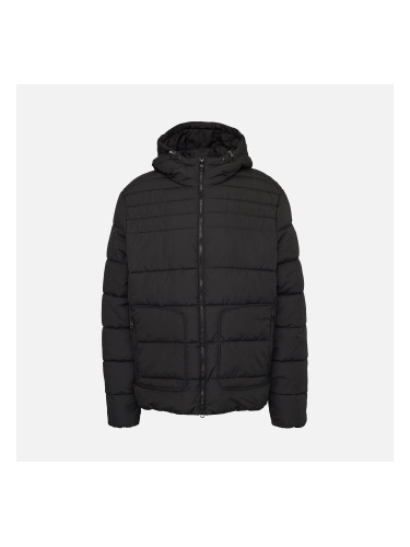 Black men's jacket Geox Magnete - Men