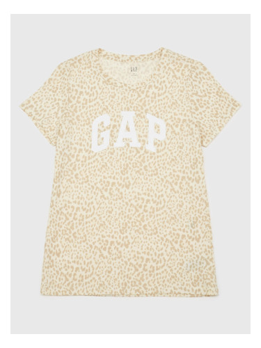 GAP T-shirt with logo - Women