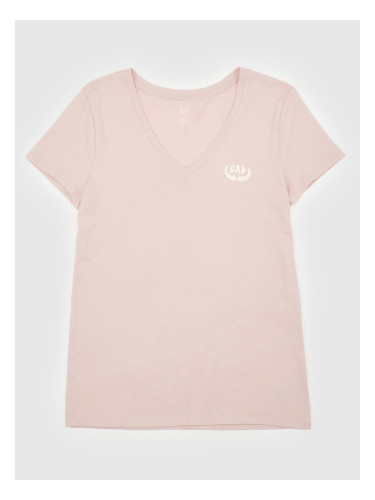 GAP T-shirt with logo - Women