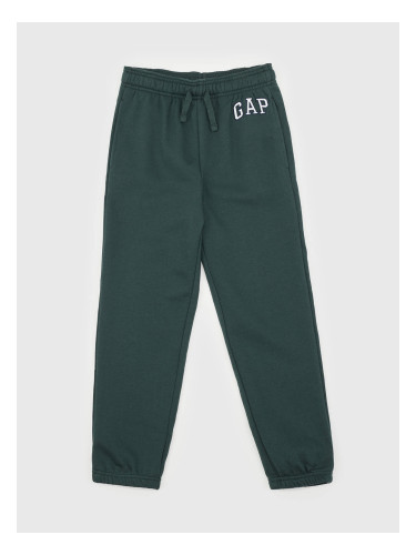 GAP Kids Sweatpants with Logo - Boys