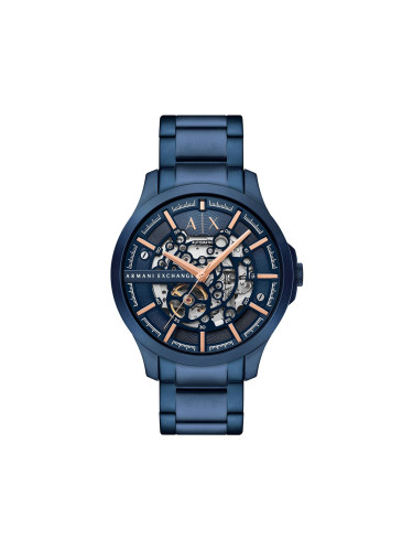 Часовник Armani Exchange Hampton AX2457