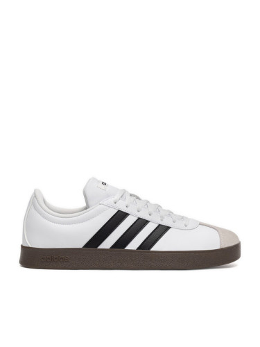 adidas Сникърси VL COURT BASE ID3711 Бял