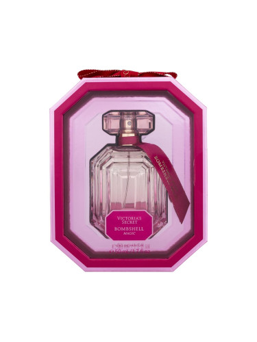 Victoria´s Secret Bombshell Magic Eau de Parfum за жени 50 ml увредена кутия