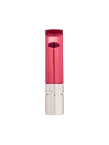 Clarins Lip Oil Balm Балсам за устни за жени 2,9 g Нюанс 06 Fig увредена кутия